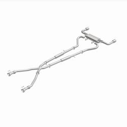 MAG BRE Exhaust Kits Magnaflow 106-0819