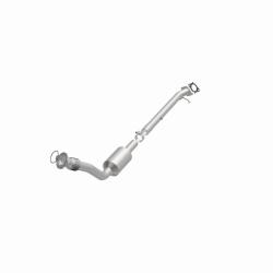 Magnaflow 4551208