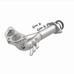 Magnaflow 107-0107
