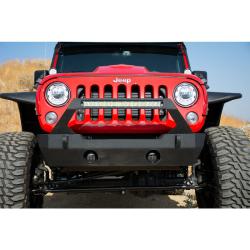 DV8 Offroad FBSHTB-25