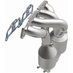 MAG Converter Direct Fit Magnaflow 51591
