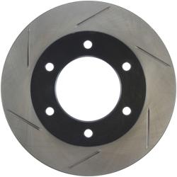 Stoptech 126.43018SR