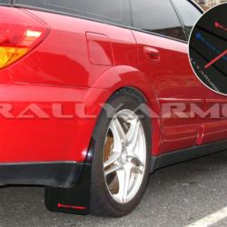 RALLY ARMOR MF4URBLKRD