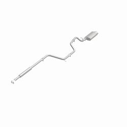 MAG BRE Exhaust Kits Magnaflow 106-0073