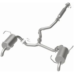 MAG BRE Exhaust Kits Magnaflow 106-0918