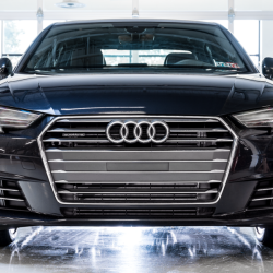 AWE Tuning 4510-11060