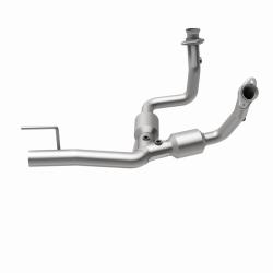 MAG Converter Direct Fit Magnaflow 49494