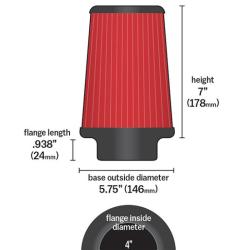 AEM Induction 21-2057DK