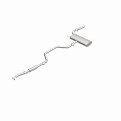 MAG BRE Exhaust Kits Magnaflow 106-0112