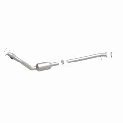 MAG Converter Direct Fit Magnaflow 4451208