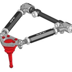 SPC Performance 94017