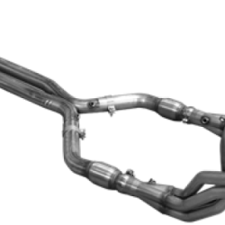 AMERICAN RACING HEADERS CAV816178300LSWC