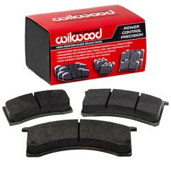 WIL BP-40 Brake Pads Wilwood 150-40-7520K