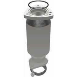 MAG Converter Direct Fit Magnaflow 5461226