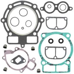 VERTEX PISTONS 810921