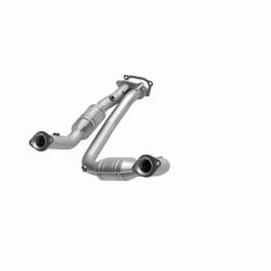 MAG Converter Direct Fit Magnaflow 458023