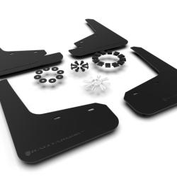 RALLY ARMOR MF72URBLKMBK