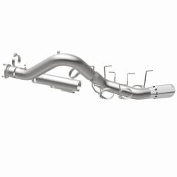 MAG Catback Exhaust Magnaflow 19694