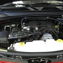 K&N ENGINEERING 332363