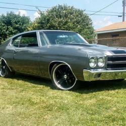 UMI PERFORMANCE 4051F