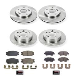 PowerStop KOE8686