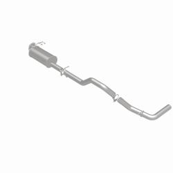 MAG BRE Exhaust Kits Magnaflow 106-0379