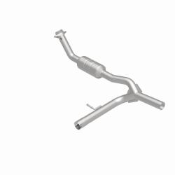 Magnaflow 4551410
