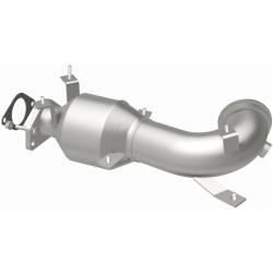 MAGNAFLOW 21697