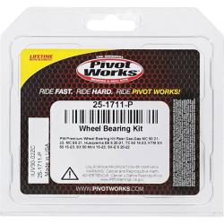 Pivot Works 25-1711-P