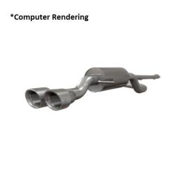 MISHIMOTO MMEXHFIST14RBT