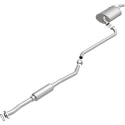 MAG BRE Exhaust Kits Magnaflow 106-0222
