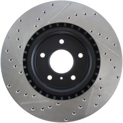 STOPTECH 12742076L
