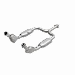 Magnaflow 454007