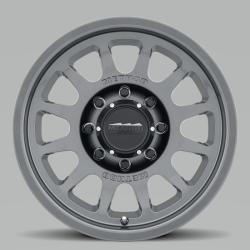 METHOD WHEELS MR70378580800