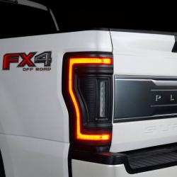 ORACLE LIGHTING 5896504T