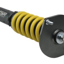 ISR PERFORMANCE ISPROFC3S