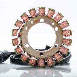 RICKS MOTORSPORT ELECTRICS 21710