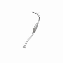 MAG BRE Exhaust Kits Magnaflow 106-0184