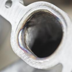 STAINLESS WORKS C72CAT