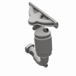MAG Converter Direct Fit Magnaflow 49371