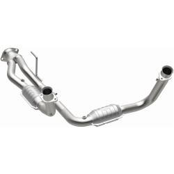 MAG Converter Direct Fit Magnaflow 49687