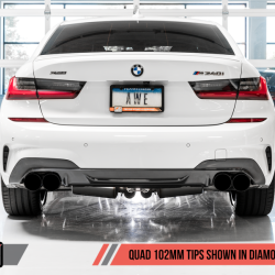 AWE Tuning 3020-43085