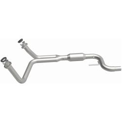 Magnaflow 4481727
