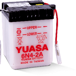 YUASA BATTERY YUAM2640B