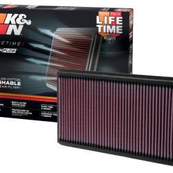 K&N ENGINEERING 332266