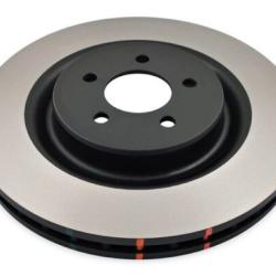 DBA 4000 Standard Rotors DBA 42102
