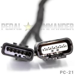 Pedal Commander PC21