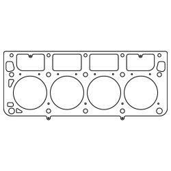 Cometic Gasket C5476-027