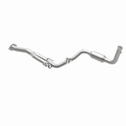 MAG Converter Direct Fit Magnaflow 4551582