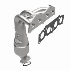 Magnaflow 5531291